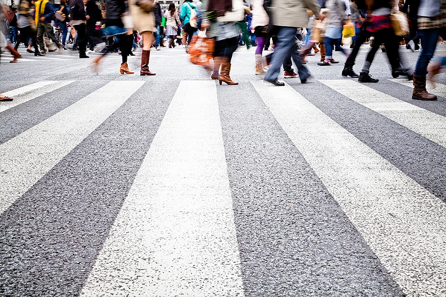 Zbog nepoštivanja obaveza prema pješacima sankcionirano 60 posto vozača