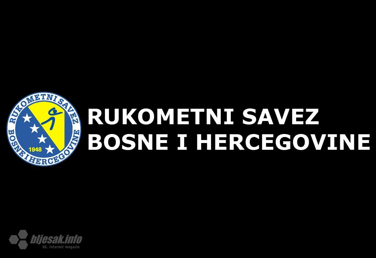 Zaposlenici Rukometnog saveza BiH ne dolaze na posao jer nisu dobili plaću 17 mjeseci