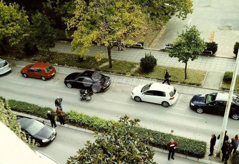 Čapljina: U prometnoj nesreći nastradao motociklist
