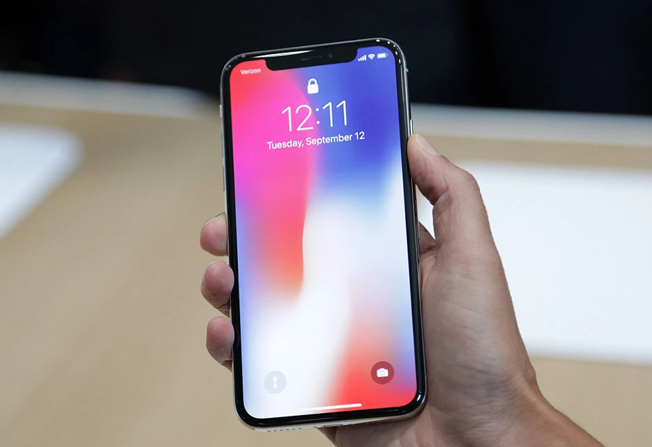 iPhone X bit će skup i za servisiranje