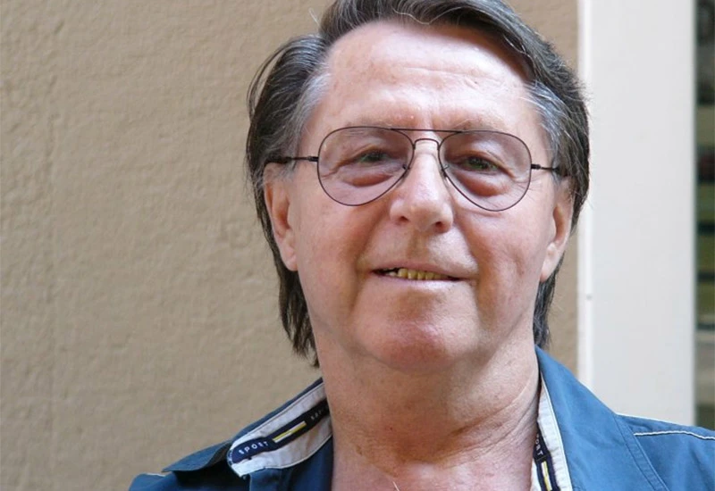 Umro Vlado Štefančić