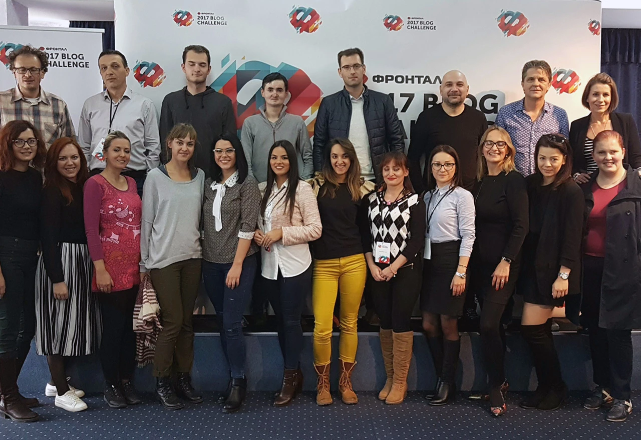 Polaznici učili kako se stvara sadržaj za društvene mreže i medije