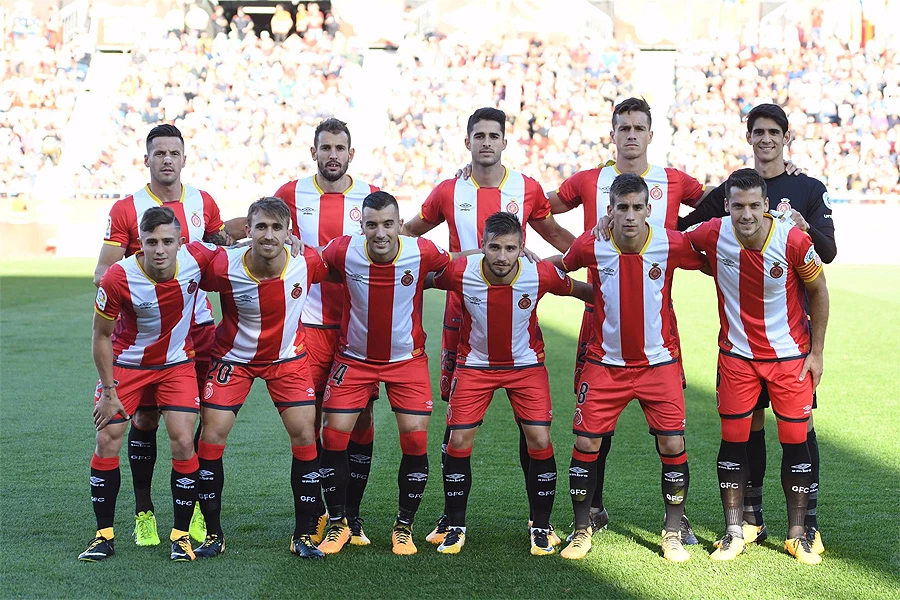 Girona kod kuće šokirala Real Madrid