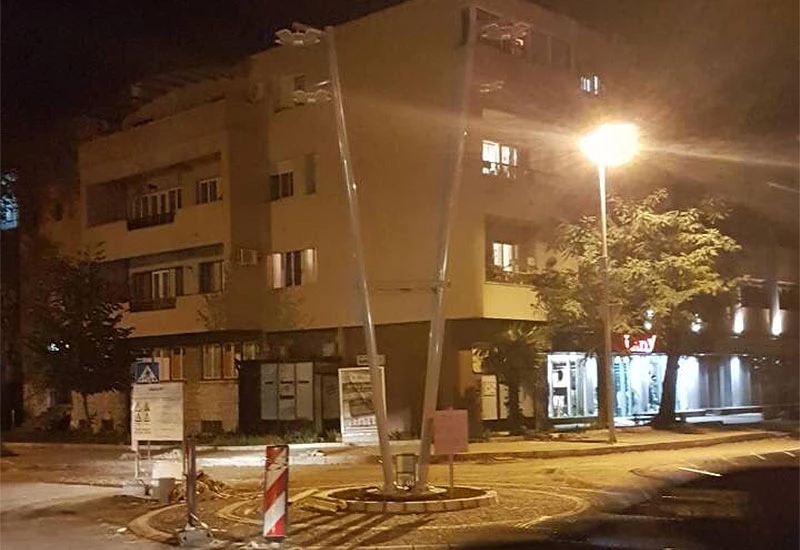 Skrivene poruke: Mostar ''dobio'' Trg Republike Katalonije