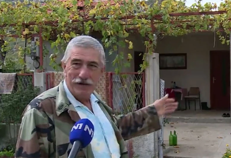 Apsurd u Hercegovini: Spavaća soba u FBiH, a dnevni boravak u RS