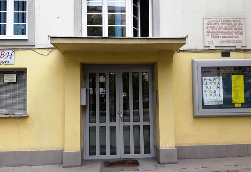 Iako čuva filmsko blago, Kinoteci BiH još nije riješen status