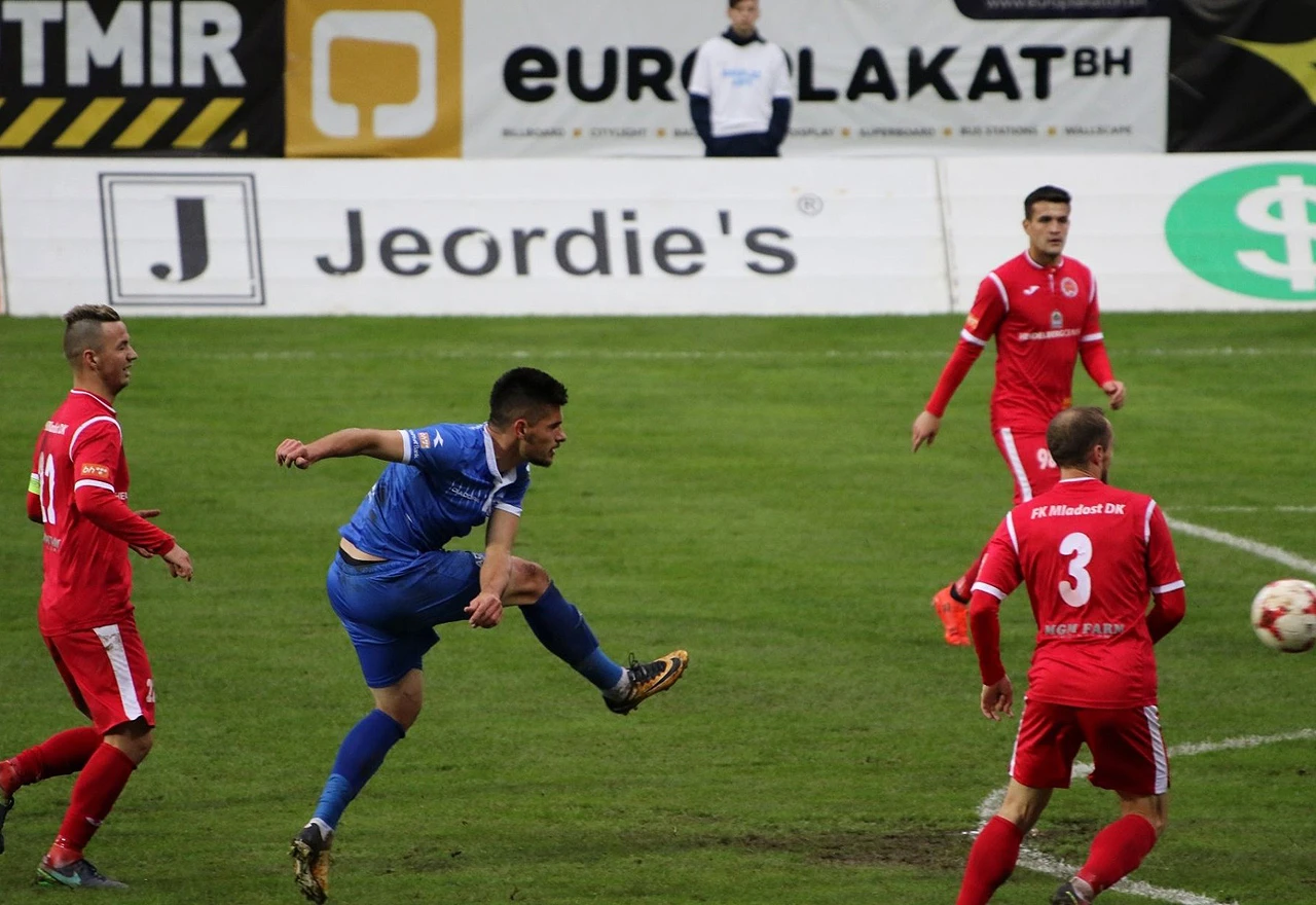 Željo devetom pobjedom u prvenstvu preuzeo vrh ljestvice!