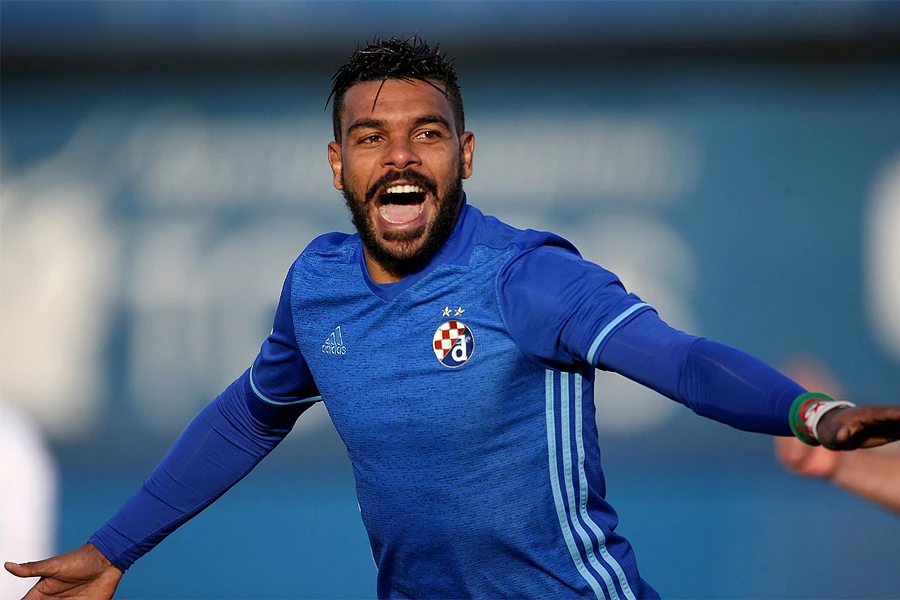 Dinamo srušio Rijeku na Maksimiru, Soudani zabio dva gola