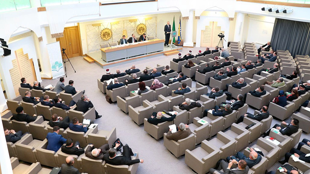 Reisu-l-ulema: Sabornici vratili povjerenje članova Zajednice u rad Sabora