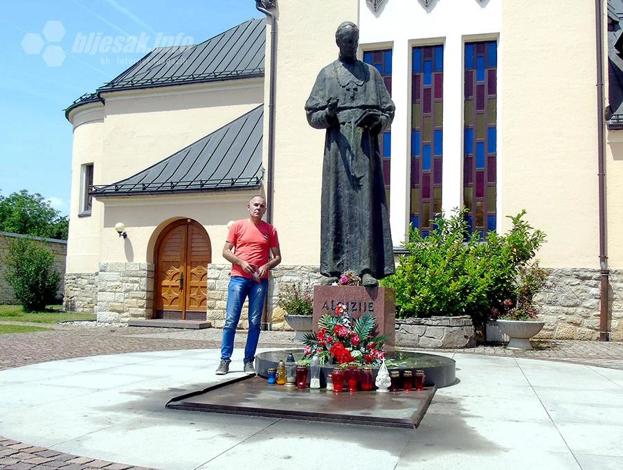 Krašić – Dolina biskupa i kardinala
