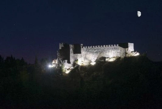 Nitko ne želi graditi žičaru do Stjepan-grada