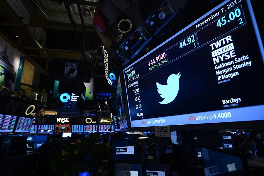 Twitter će prvi put u povijesti  zabilježiti dobit