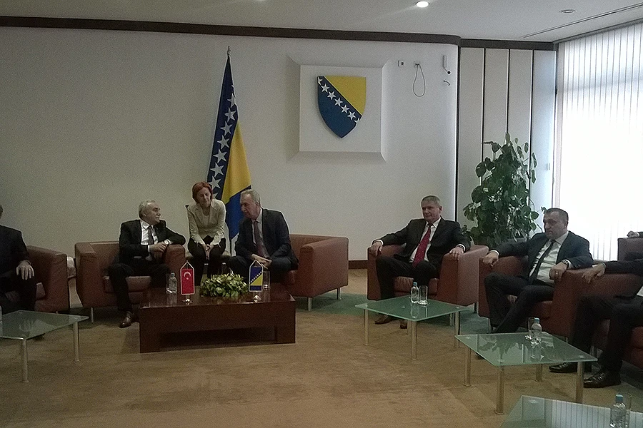 Nakon mesa, sir i mlijeko iz BiH će na tursko tržište  