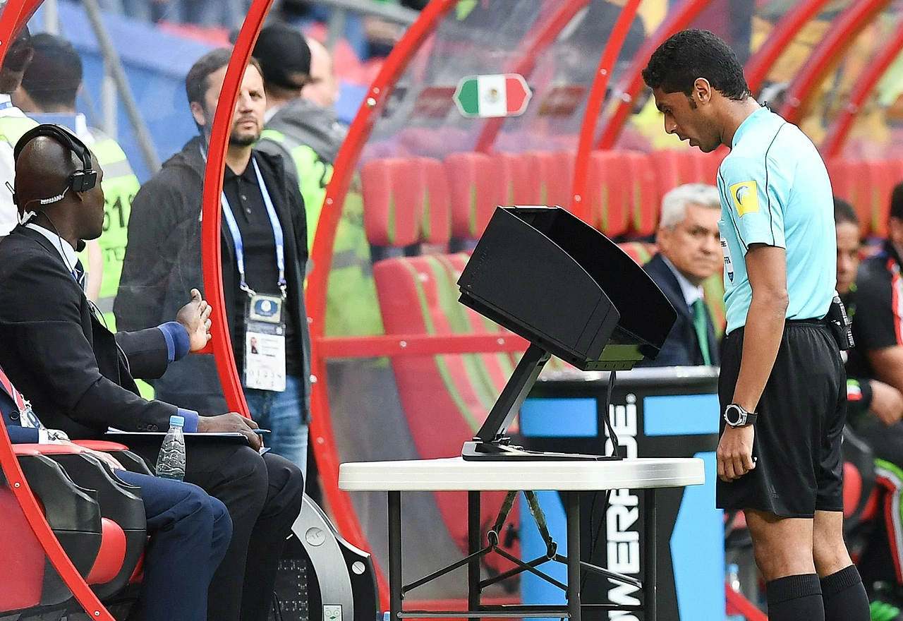 La Liga od sljedeće sezone uvodi VAR