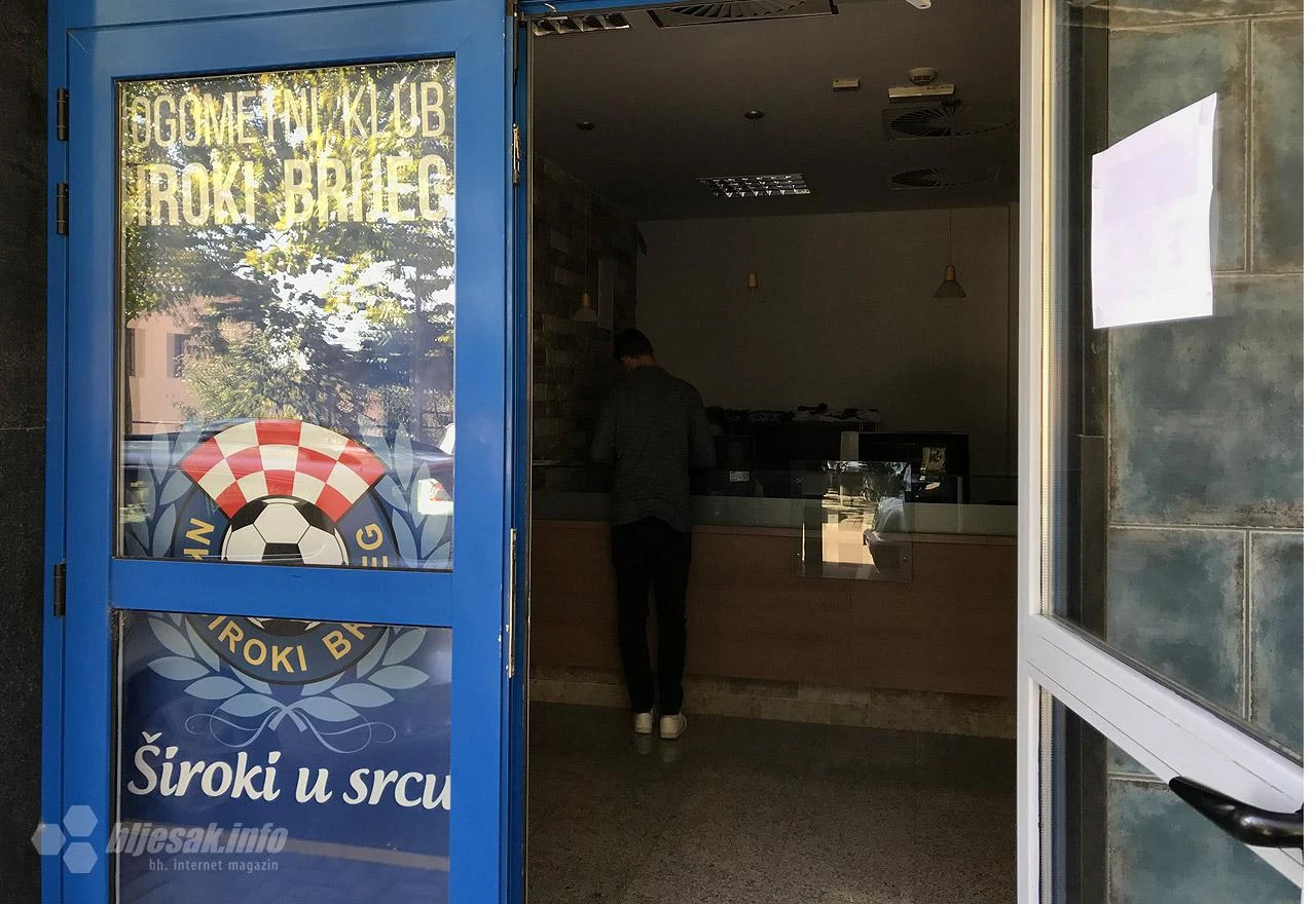 Počela pretprodaja ulaznica za hercegovački derbi