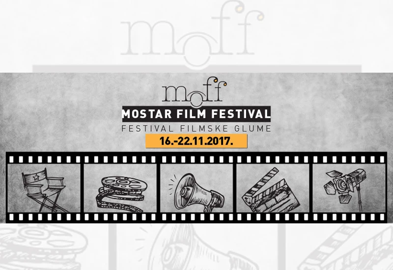 Mostar film festival traži volontere i predstavlja program