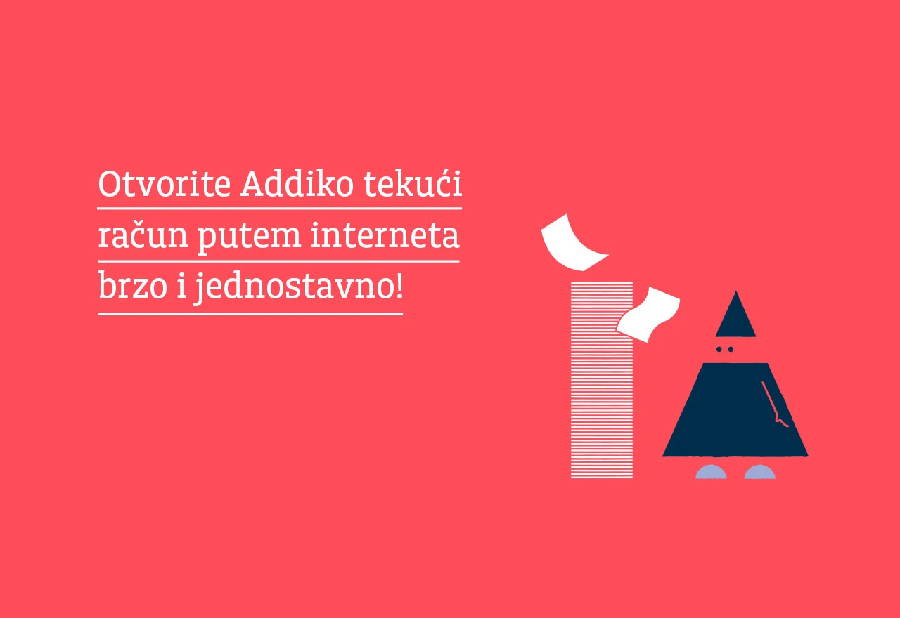Nema više čekanja na šalteru, otvorite tekući račun online za nekoliko minuta