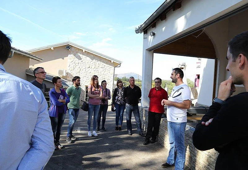 Hercegovina zajedno sa susjedima može napraviti ''bum'' 21. stoljeća