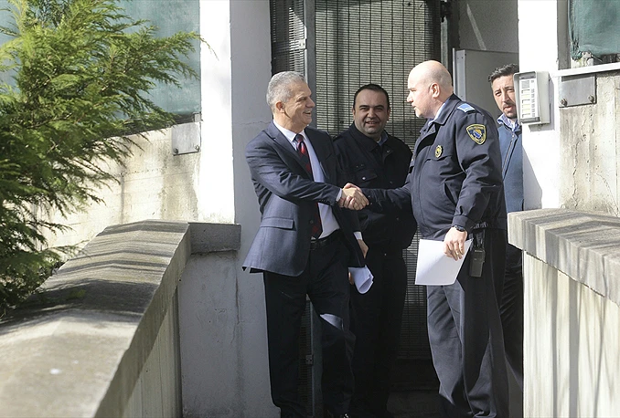 Suđenje Radončiću: Čović potpisao Izetbegovićev prijedlog