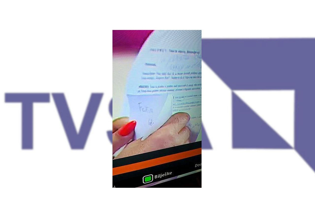 Zbog prijevare s nagradnom igrom kažnjena Televizija Sarajevo