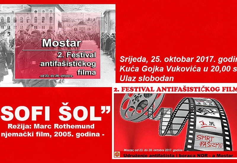 Mlada heroina koja je rekla "ne" Hitleru
