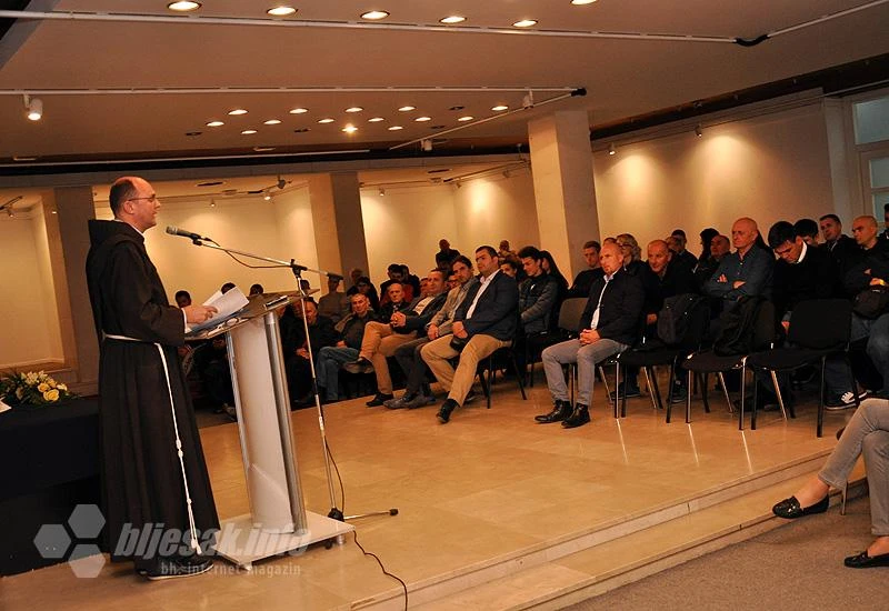 Tokić: Želimo govoriti o nametanju hrvatske šutnje