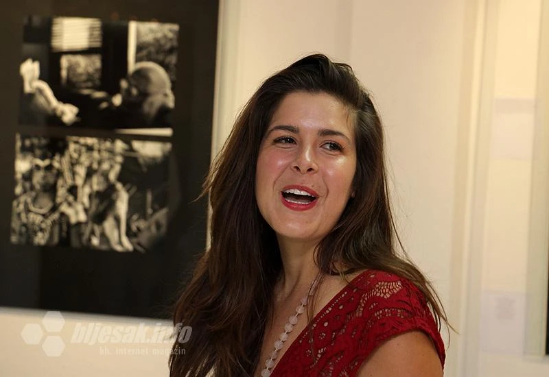 U Centru za kulturu otvorena izložba američke fotografkinje Isabelle Randolph