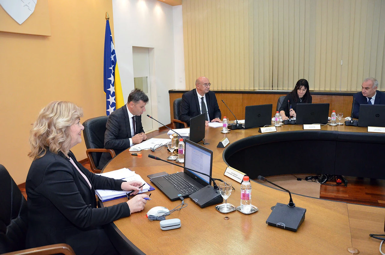 Novalić o mirovinskom zakonu: Imamo najmoderniji zakon!