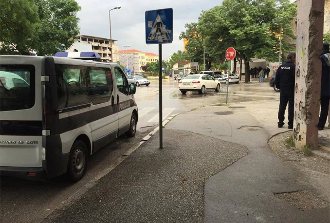 Od koridora do debele policije: Ministri na ispitivačkim klupama