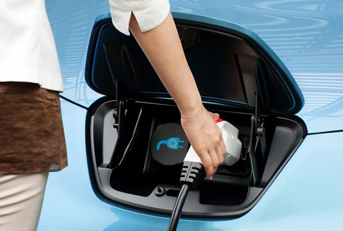 Do 2020. godine 1.000 novih stanica u Beču za automobile na električni pogon