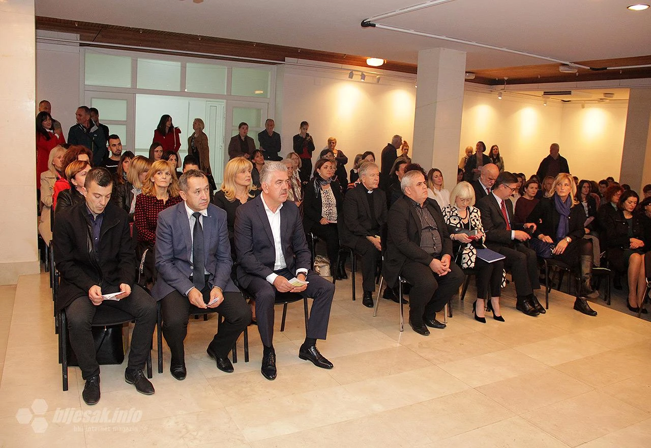 Mostar: Obilježena 170. obljetnica hrvatskog jezika u javnoj uporabi
