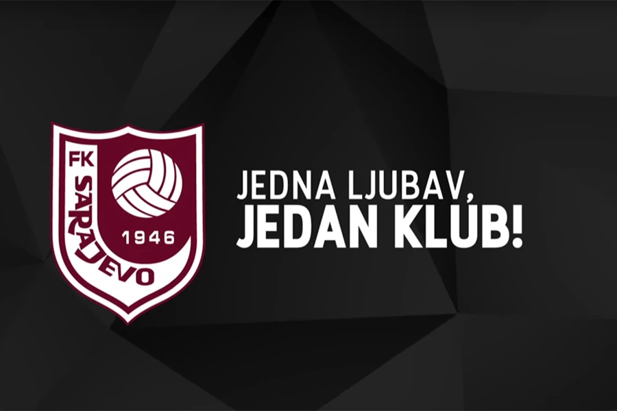 VIDEO | Novi promo spot FK Sarajevo uoči 71. rođendana kluba