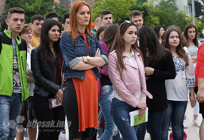 Vijeće mladih: Odlična prilika mladim Mostarcima da doprinesu svom gradu