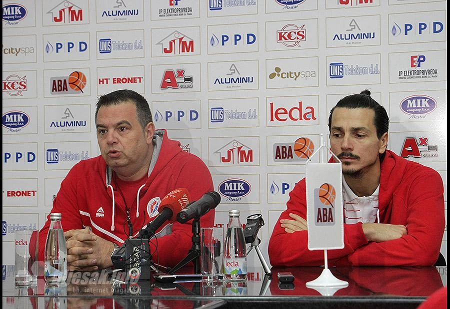 Vlašić: Ne idemo kod Krke s bijelom zastavom
