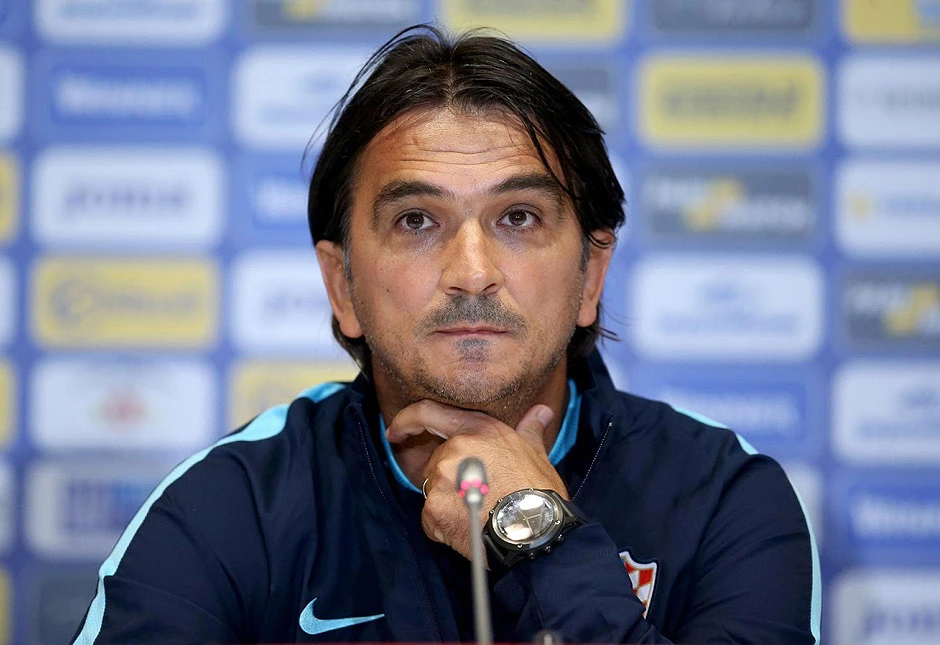 Dalić na popis za Grčku uvrstio Rebića, Vlašića, Leovca i Nižića