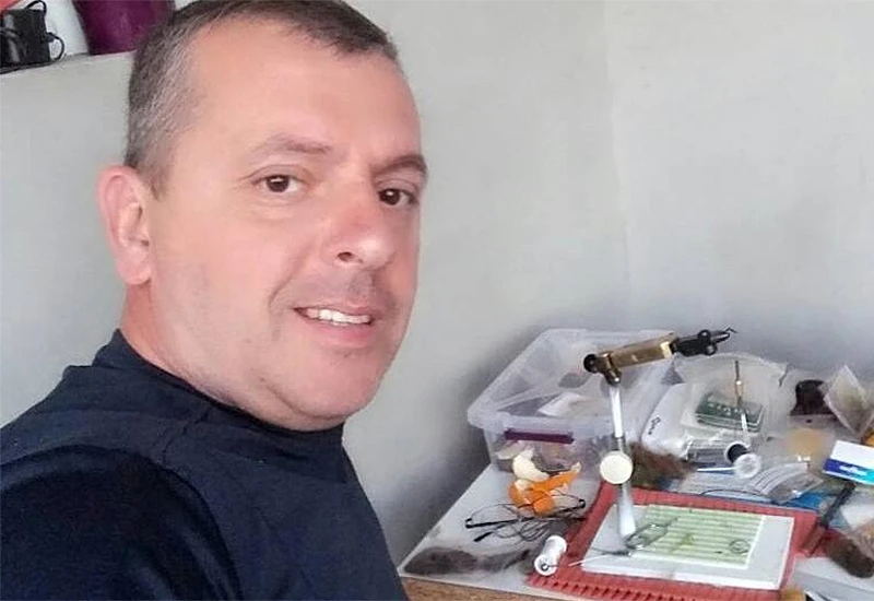 Kljajo: Netko provede vrijeme u kladionici, netko u kafiću, a ja svoj mir nalazim u ribi