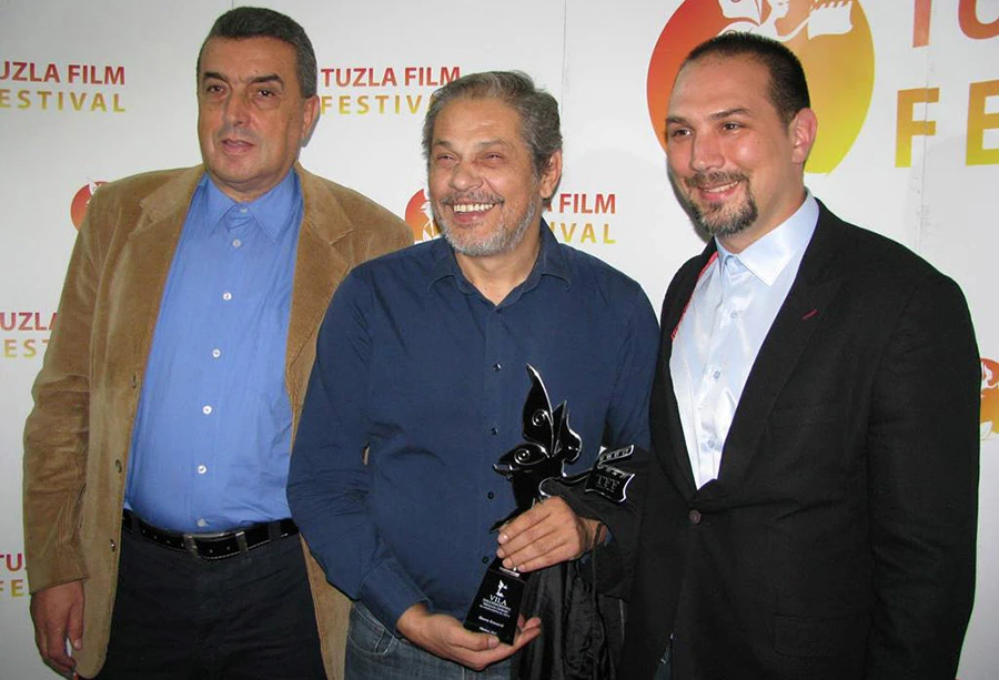 ''Ustav Republike Hrvatske'' pobjednik šestog Tuzla Film Festivala