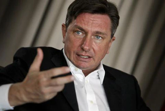 Borut Pahor vjerojatni pobjednik već u prvom krugu