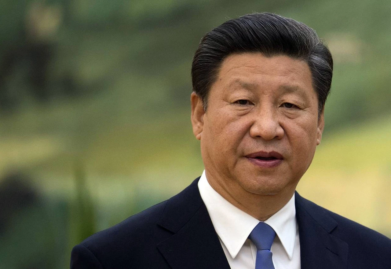 Usprkos usporavanju ekonomije Xi Jinping na vrhuncu političke moći 
