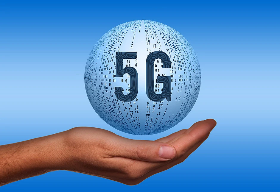 Do 2023. godine očekuje se milijardu korisnika 5G mreža
