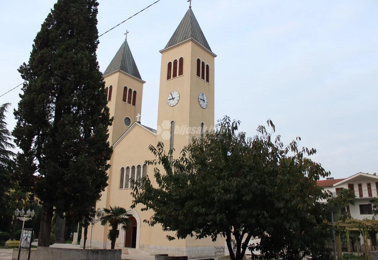 Poznati detalji ubojstva u Čapljini, kao i identitet ubojice i ubijenog