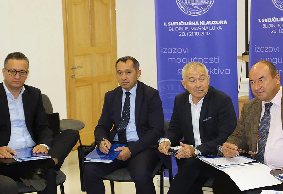 Sveučilištu su nužne promjene, ukoliko do njih ne dođe moguć je i najgori scenarij
