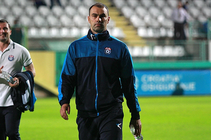 Sablić: Ovaj Široki Brijeg može puno
