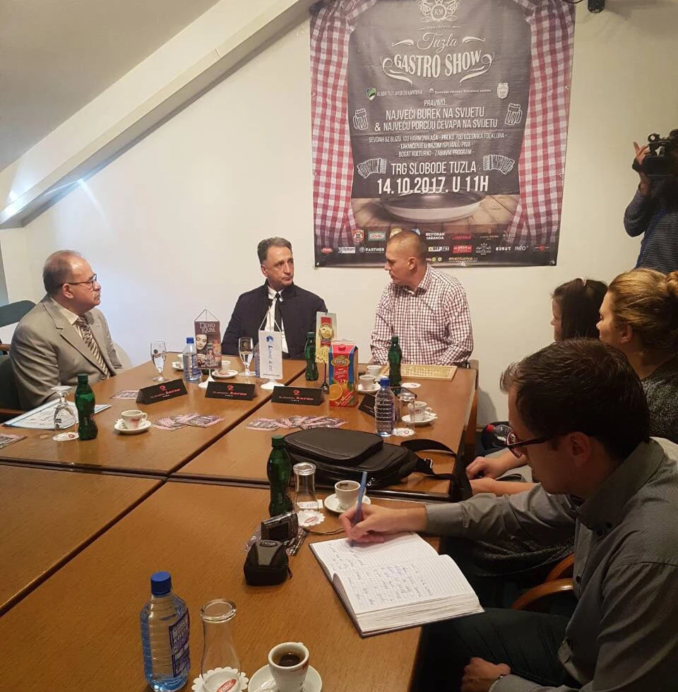 Priprema se još jedan veliki projekt koji prelazi  lokalne granice