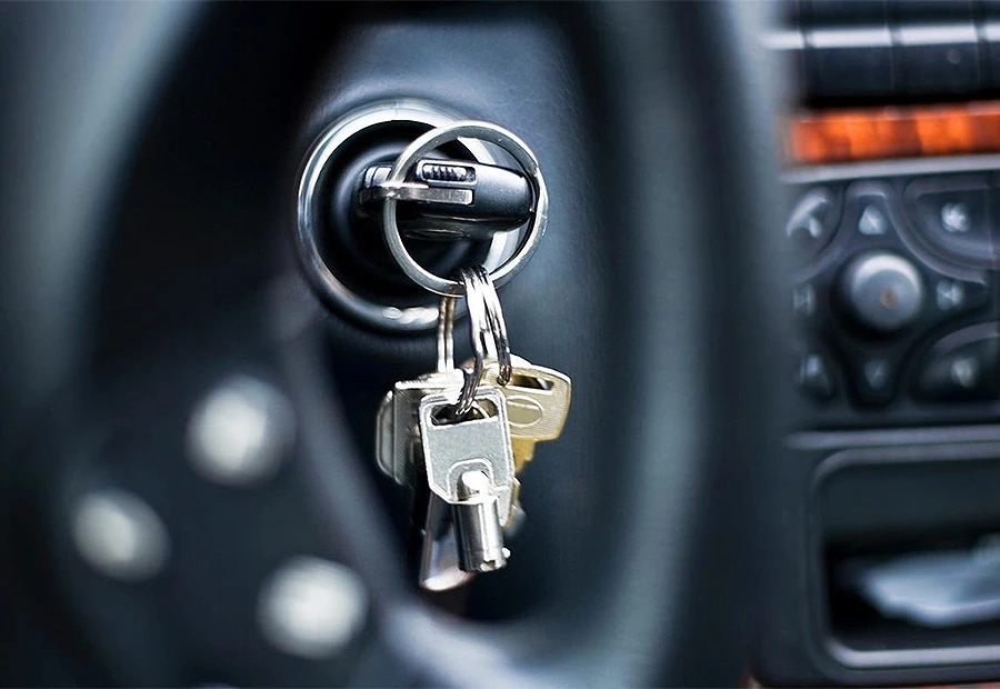 Livno: Vrtić dobio automobil