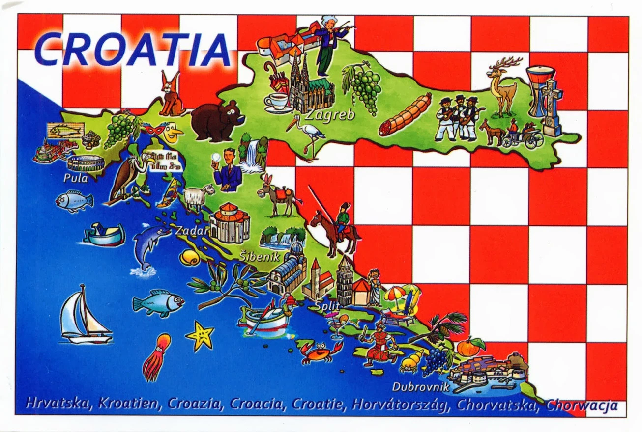 Za hrvatski narod u BiH prošle je godine Hrvatska odobrila 20 milijuna kuna