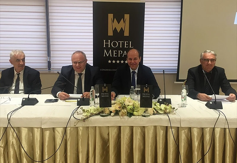 U Mostaru održana sjednica Konferencije za oblast zdravstva u BiH