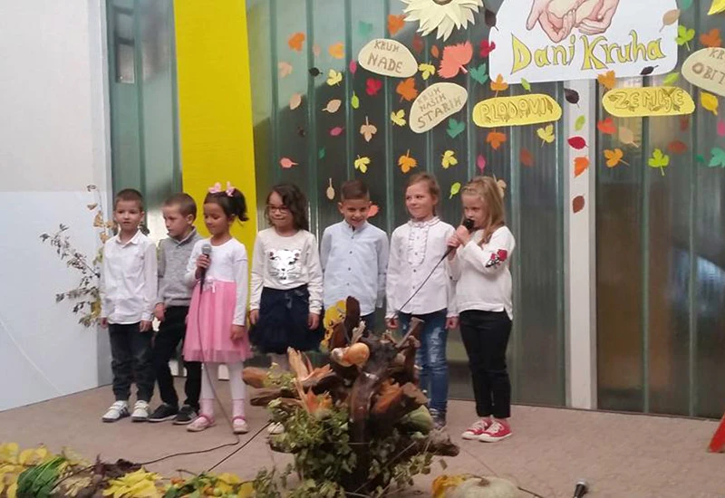 I u Drvaru obilježeni Dani kruha i plodova zemlje