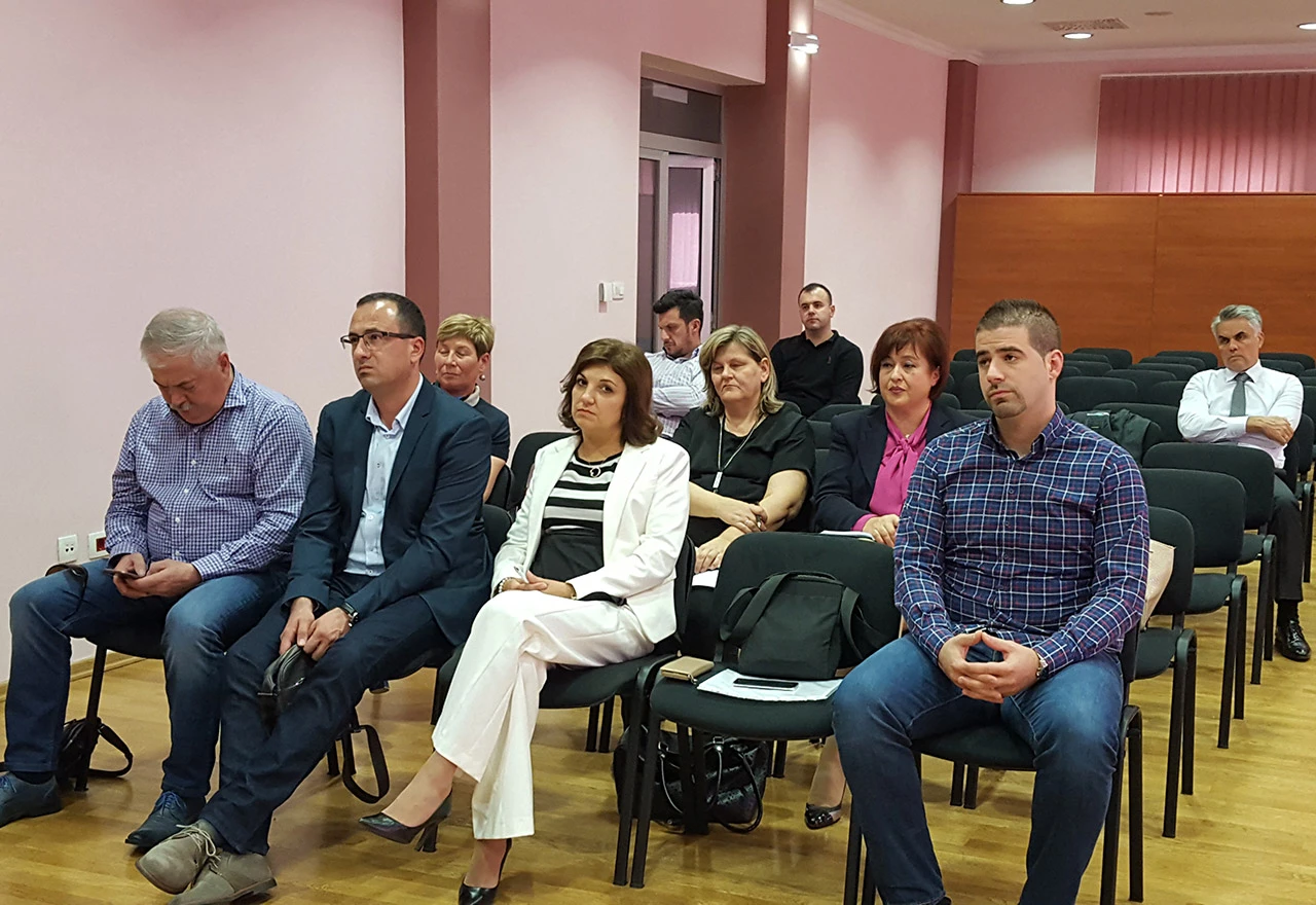  Mostarski GO HDZ-a BiH pozvao sve političke aktere da poštuju Ustavni sud BiH
