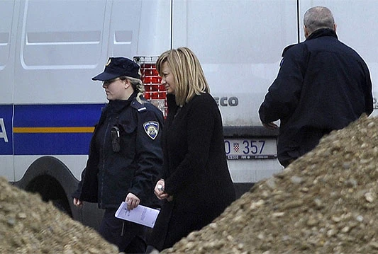 Vladimir Šelebaj i Dijana Čuljak osuđeni na godinu dana zatvora
